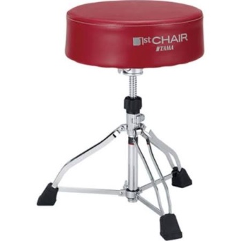 Tama 1st Chair Round Rider XL Red
